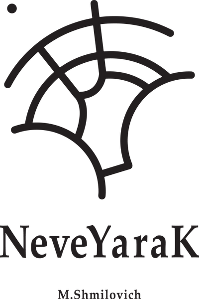 Neve Yarak Winery